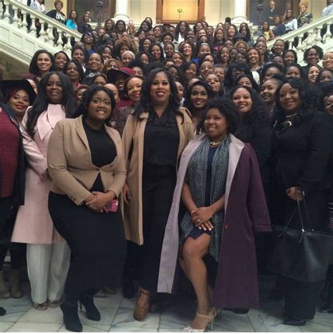 A Room Full Of Black Entrepreneurs Black Women Entrepreneurs Gathered