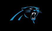 Diseño del logotipo de los Panthers de Carolina - Historia y ...