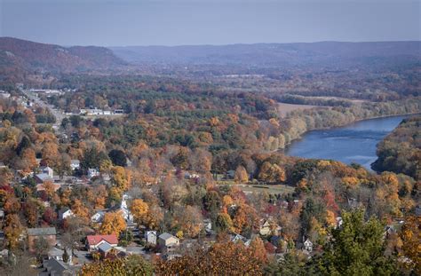12 Best Small Towns In Pennsylvania With Map And Photos Touropia