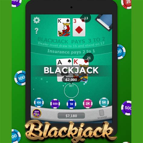 Mobile game lovers can get paid cash rewards and gift cards every day with these free apps. Top Blackjack Apps - Play 21 on Mobile Casino Apps