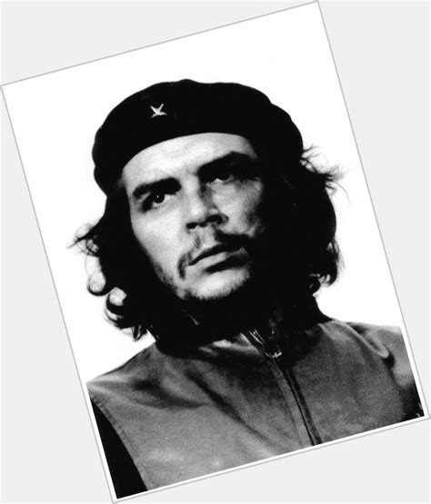 Ernesto che guevara ˈtʃe ɣeˈβaɾa, полное имя — эрнесто рафаэль гевара де ла серна, исп. Ernesto Che Guevara | Official Site for Man Crush Monday #MCM | Woman Crush Wednesday #WCW