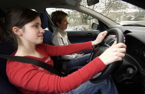 Britains Worst Learner Driver Fails Theory Test For 113th Time