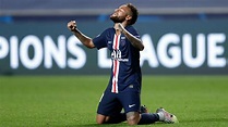 Neymar proving he was right to ditch failing Barcelona for PSG ...