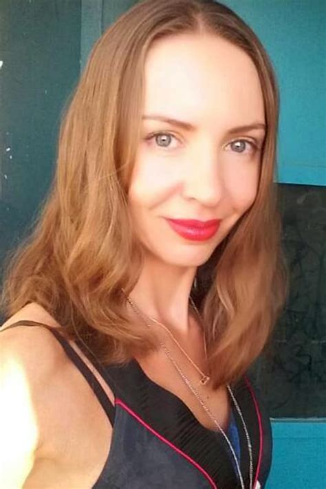 Meet Amazing Girl Larisa From Krasnodar Russia 39 Yo