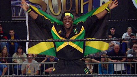 Kofi Kingstons Early Days In Deep South Wrestling Wwe 24 Extra Wwe