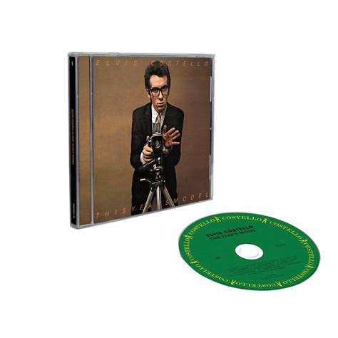 elvis costello official store