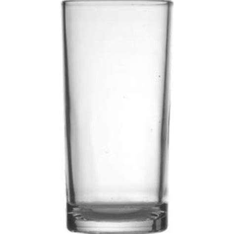 Vikko 11 75 Ounce Drinking Glasses Thick And Durable Kitchen Glasses Dishwasher Safe Glass