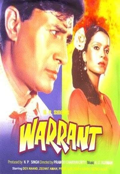 If there's a connecting thread between warcraft and jones' earlier movies, it's in its effervescent tone and clear affection for genre movies of the 60s, 70s and 80s. Warrant (1975) Full Movie Watch Online Free - Hindilinks4u.to
