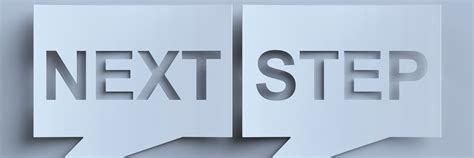 Next Steps - Prospective Students - School of Professional & Continuing