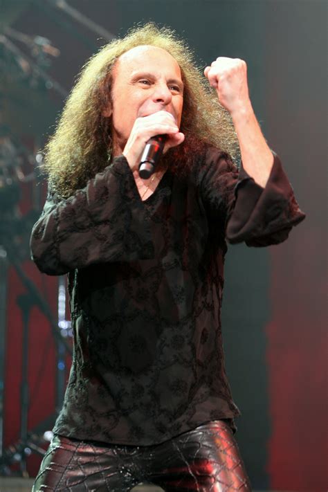 Ronnie James Dio Wallpapers 66 Pictures