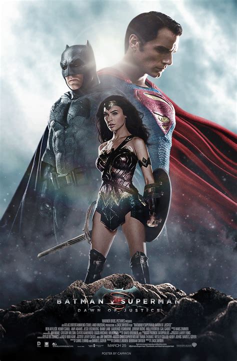 BATMAN VS SUPERMAN EL AMANECER DE LA JUSTICIA Pelis16