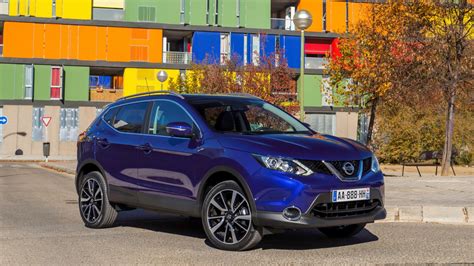 Vehicles Nissan Qashqai Wallpaper Resolution X Id