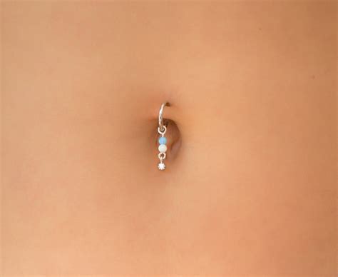 fake belly navel non piercing clip on beach jewelry surgical hong kong vlr eng br