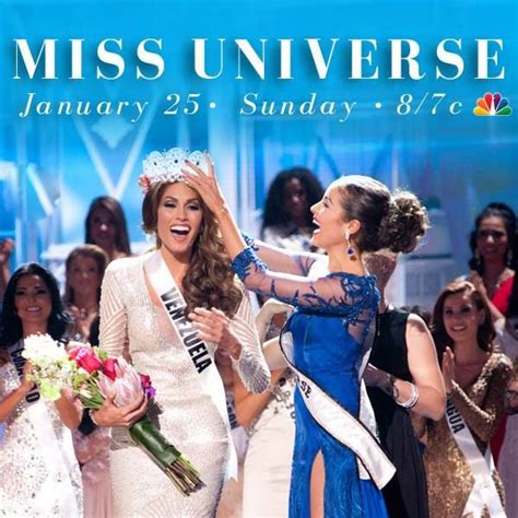 Miss Universe 2014 Live Stream Where To Watch Online List Of