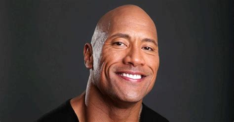 Dwayne johnson first rose to fame as the rock, a popular wrestling personality. Dwayne 'The Rock' Johnson Received Backlash Against His ...