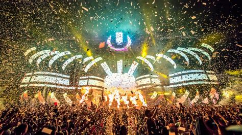 Is your network connection unstable or browser outdated? Ultra Miami announces 2019 dates, return to Bayfront Park ...