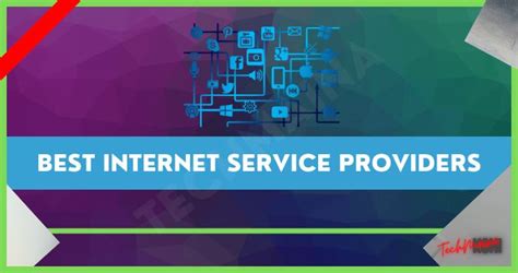 The Best Internet Service Providers In The Country Techmaina