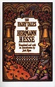 The Fairy Tales of Hermann Hesse by Hermann Hesse - Penguin Books New ...