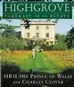 Highgrove: Portrait of an Estate by The Prince of Wales, HRH Paperback ...