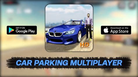 Multiplayer open world mode • free walking. Car Parking Multiplayer MOD APK 4.7.4 (Unlimited Money ...
