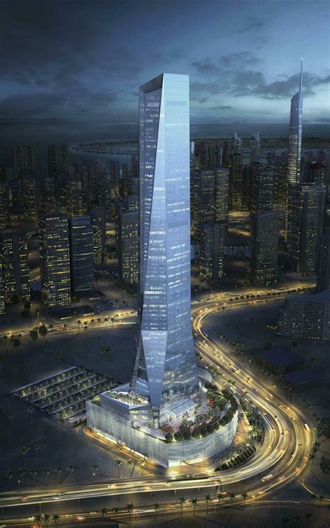Lord portal dmcc is one of the fastest expanding destination management company (dmc) for inbound services in uae and saudi arabia. Six Construct (BESIX) to build the 339 metre high, 78-storey Uptown Tower in Dubai | glassonweb.com