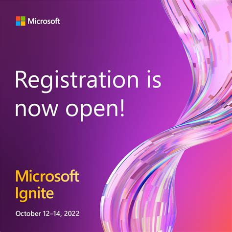 ConfigMgrDogs on Twitter: "RT @MS_Ignite: Registration is now open for