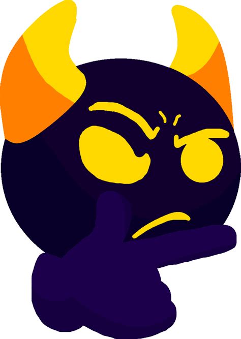 Gamerraventhink Discord Emoji