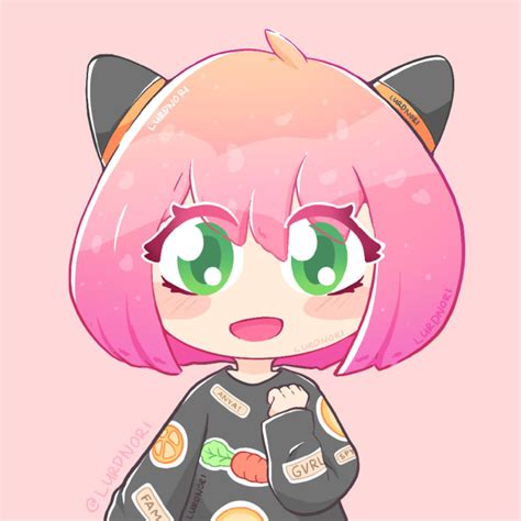 Draw Cute Chibi Art For You By Lurdnori Fiverr