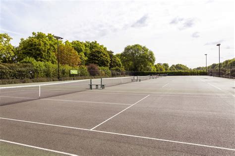 Book Hyde Park Tennis Courts Pay And Play Hyde Park Park Sports