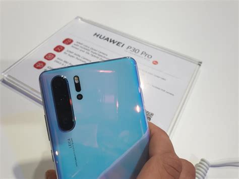 Huaweis New Premium Smartphone Demands A Closer Look Newshub