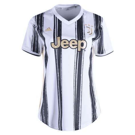 2021 Juventus Home Women Soccer Jersey Cheap Juventus Soccer Jerseys
