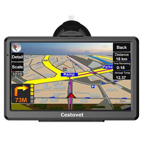 Leftys Product Reviews Gps Navigation For Car