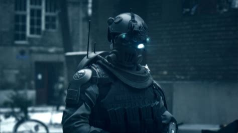 Ghost Recon Future Soldier Kinoreifer Action Trailer Veröffentlicht