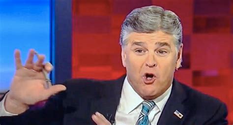 here are 5 of the most ridiculous and dangerous conspiracy theories spread by sean hannity