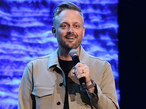 Who Is Nate Bargatze’s Wife? All About Laura Bargatze