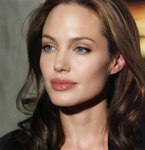 Cute Angelina Jolie HD Wallpapers Images Photos MyGodImages