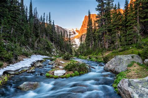 Rocky Mountain National Park The Complete Guide For 2021 With Map And