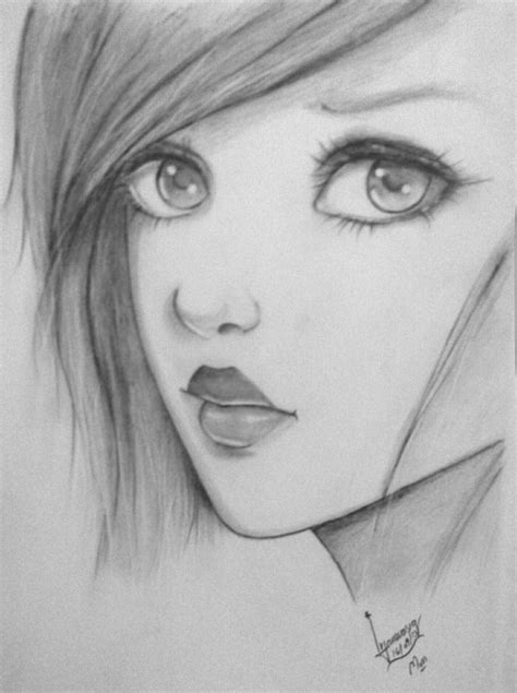 Best Drawing In 2020 Hipster Drawings Beautiful Pencil Sketches