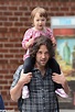 Paul Rudd took his daughter, Darby, to get ice cream in NYC. | June's ...