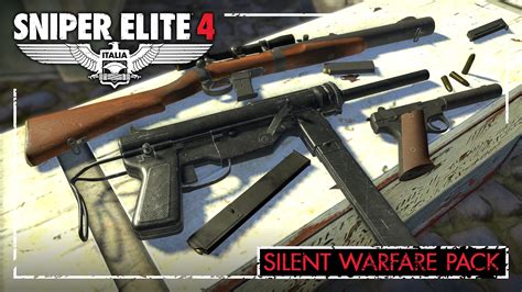 Buy Cheap Sniper Elite 4 Season Pass Cd Key Lowest Price