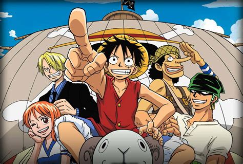 One Piece Sagas Hướng Dẫn Arcs Tin Tức 24h