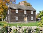 John Adams Birthplace - Alchetron, The Free Social Encyclopedia