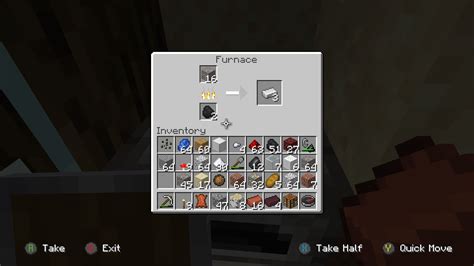 Minecraft Anvil Recipe Nipodrec