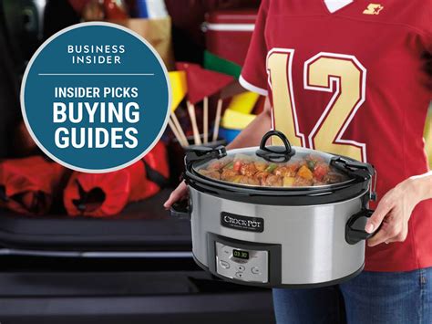 The Best Crock Pots You Can Buy Business Insider