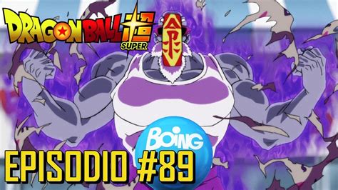 Streaming anime dragon ball z kai episode 89 english dubbed full episode in hd. BOING se come al Maestro Roshi Dragon Ball Super 89 - YouTube