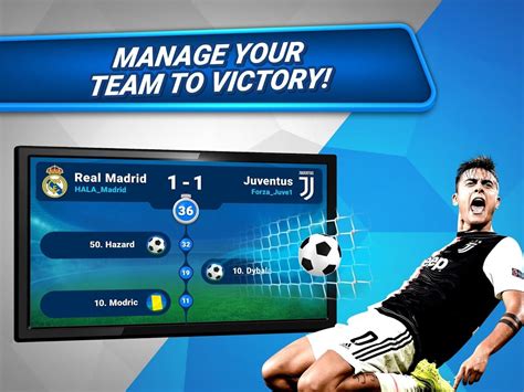 Download Online Soccer Manager 2021 3514 For Android