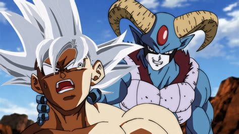 Doragon bōru sūpā) is a japanese manga and television series, which serves as a sequel to the original dragon ball manga, with its overall plot outline written by franchise creator akira toriyama. Raw Scan & Spoilers For Dragon Ball Super Chapter 65 ...