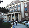 George Washington Educational Campus - High School For International ...