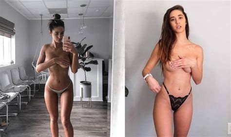 Natalie Roush Nude Photos And Videos The Fappening