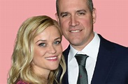 Reese Witherspoon's Husband: All About Jim Toth - Parade: Entertainment ...